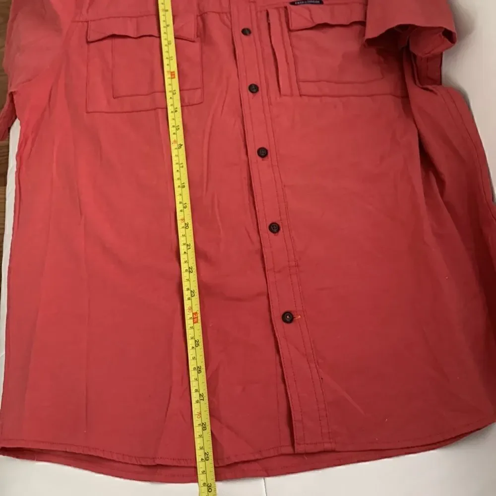 Polo Ralph Lauren Classic Fit Shirt Size XL